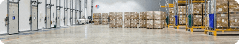 Thực Phẩm Đông Lạnh