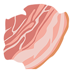 Thịt heo đông lạnh